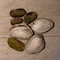 Pistachios featuring isoflavones and flavan-3-ols